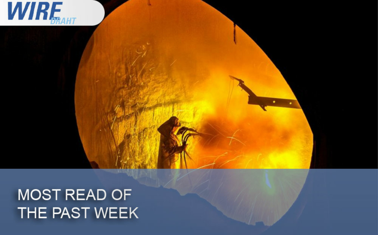 Top 5 of the Week – 6/2026