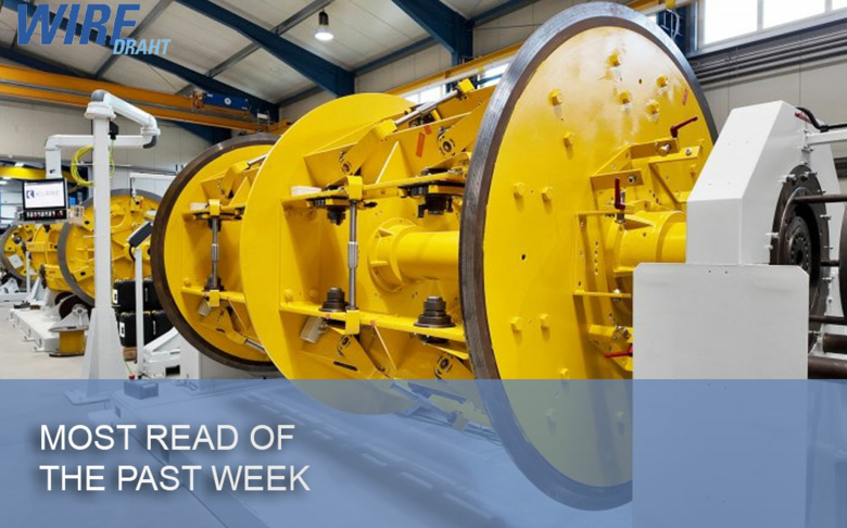 Top 5 of the Week – 11/2026