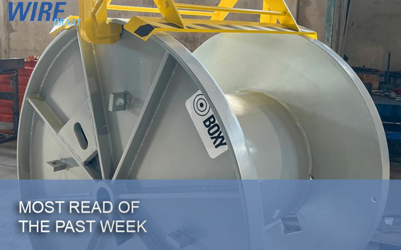 Top 5 of the Week – 14/2026