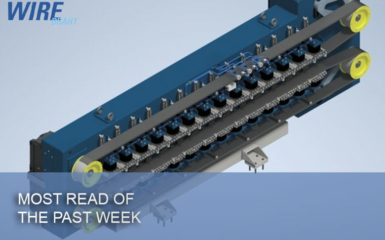 Top 5 of the Week – 17/2026