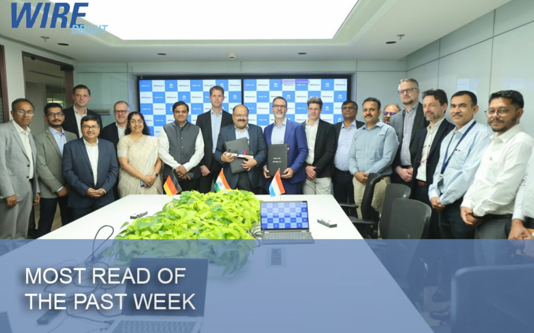 Top 5 of the Week – 18/2026