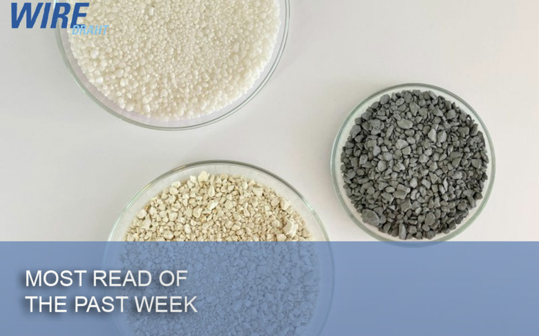 Top 5 of the Week – 19/2026