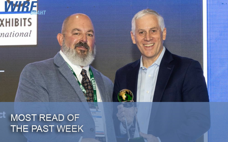 Top 5 of the Week – 20/2026