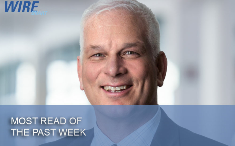 Top 5 of the Week – 23/2026