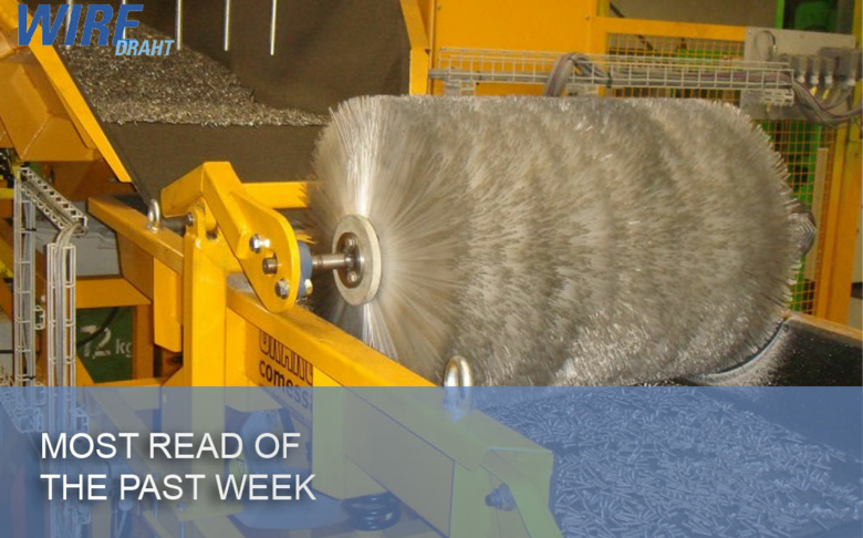 Top 5 of the Week – 28/2026