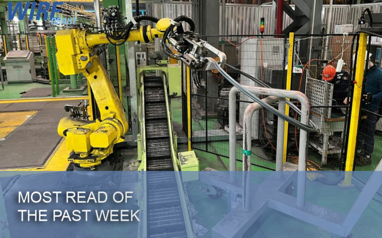 Top 5 of the Week – 30/2026