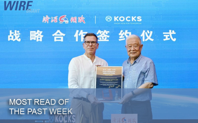 Top 5 of the Week – 32/2026