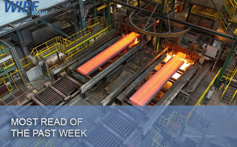 Top 5 of the Week – 34/2026