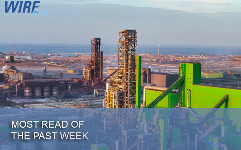 Top 5 of the Week – 7/2026