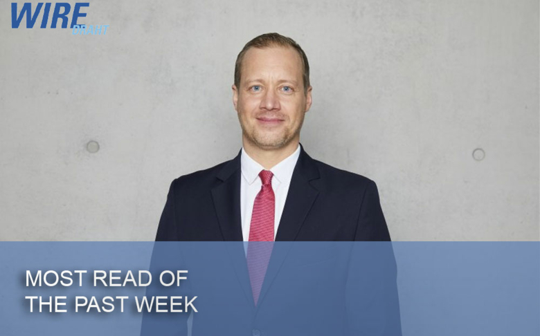 Top 5 of the Week – 9/2026