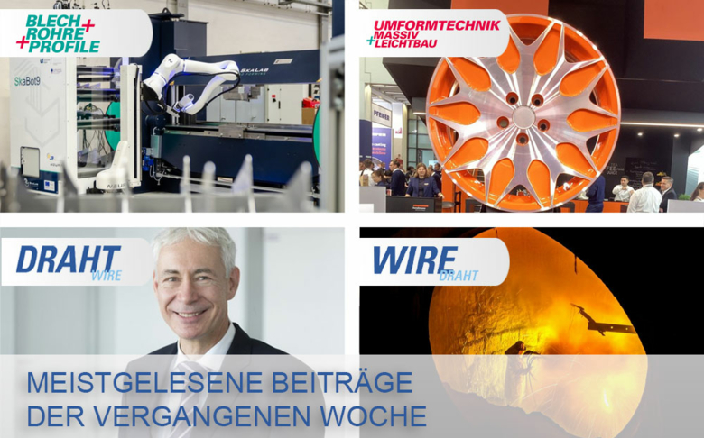 Top-Artikel der Woche – 6/2026