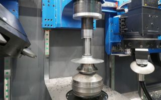 Druckmaschine