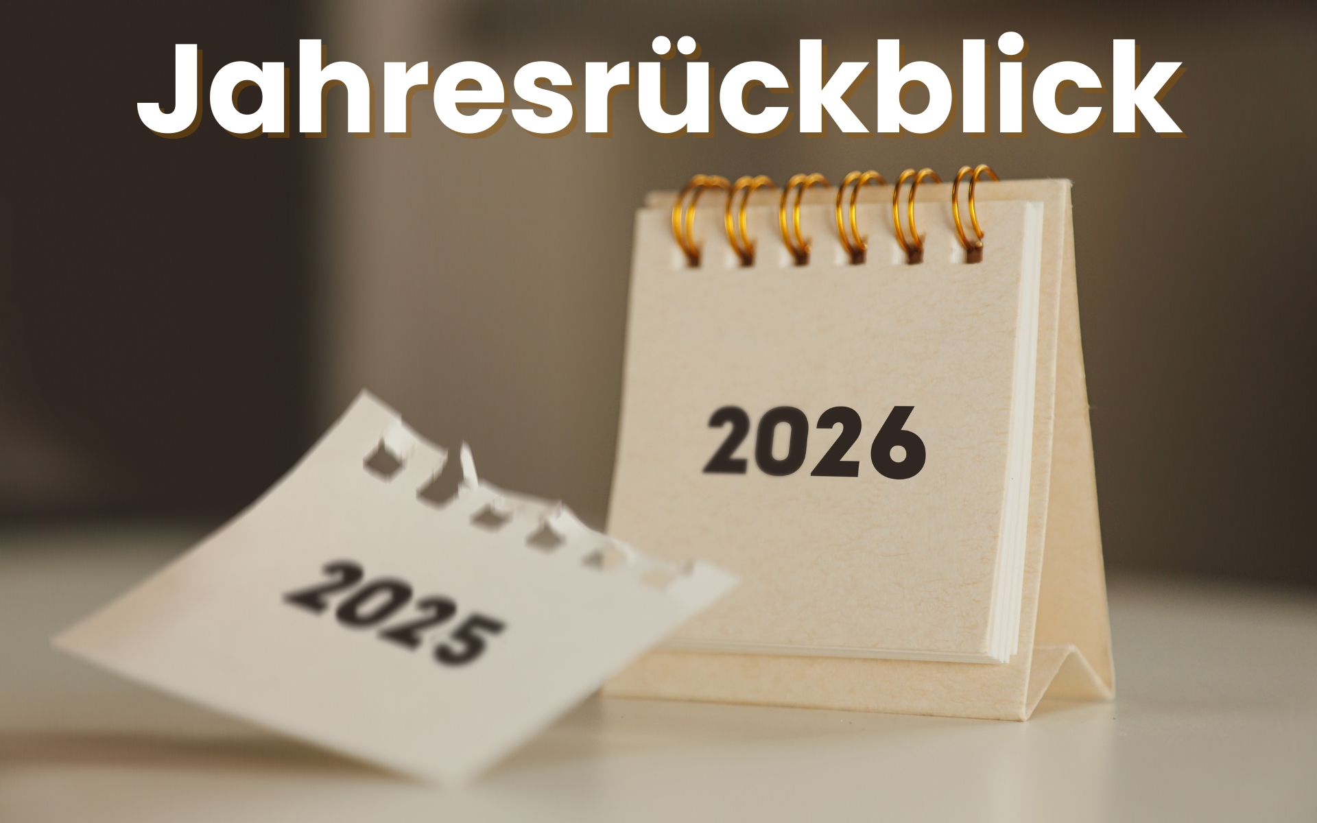 Branchenrückblick 2025 | Draht