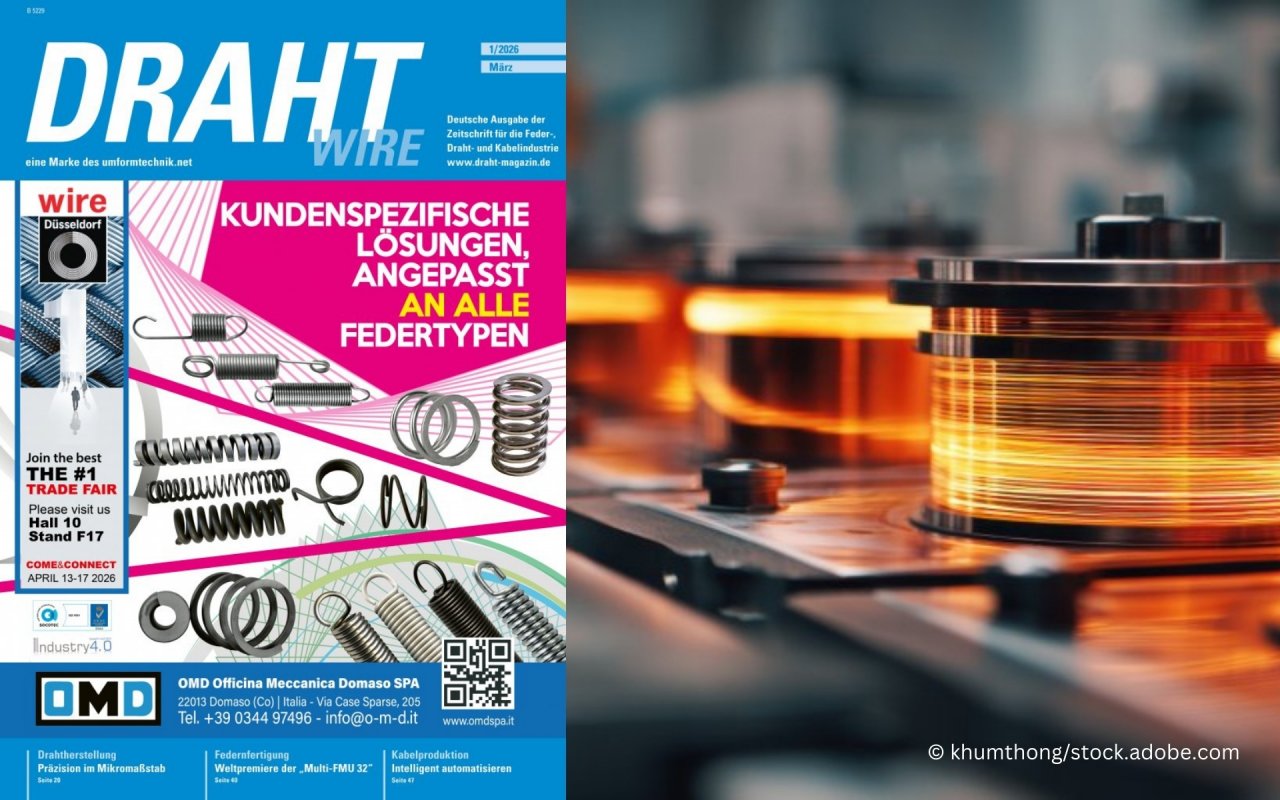 Ausgabe Digital 01/2026