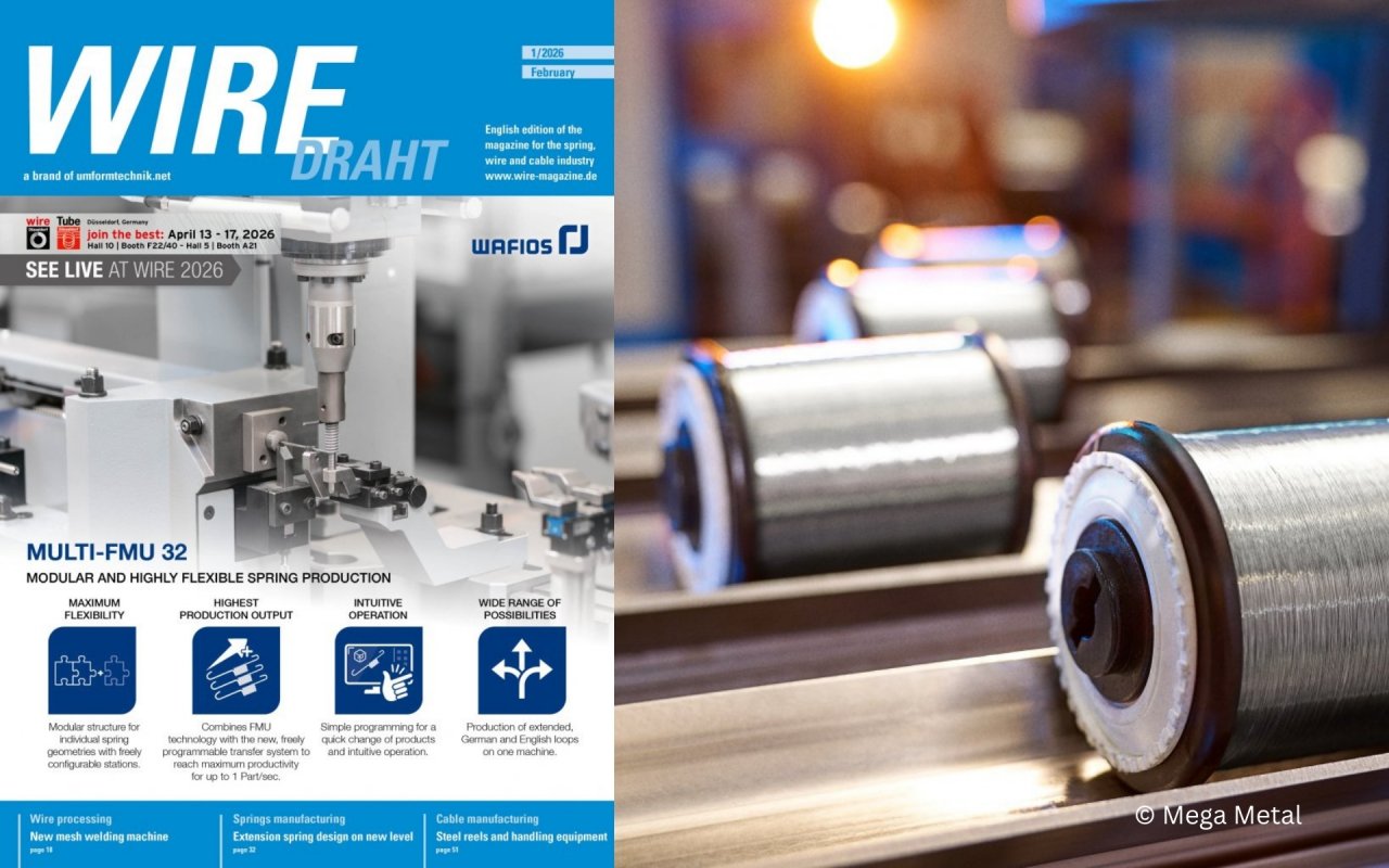 Digital Issue 01/2026